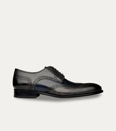 Wingtip Grey Antique & Avio Antique