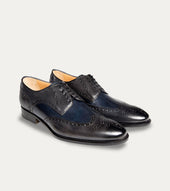 Wingtip Grey Antique Avio Antique