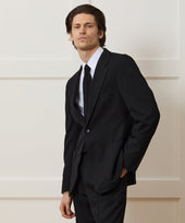 Italian Gabardine Madison Suit