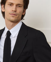 Italian Gabardine Madison Suit