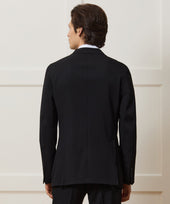 Italian Gabardine Madison Suit
