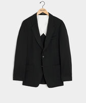 Italian Gabardine Madison Suit