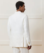Italian Linen Classic Madison Suit