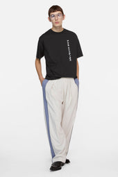 Logo T Shirt Regular Fit