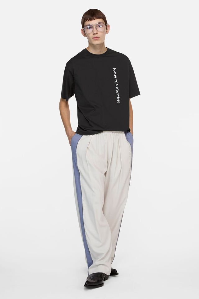 Logo T Shirt Regular Fit