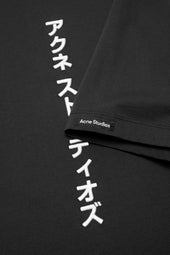 Logo T Shirt Regular Fit