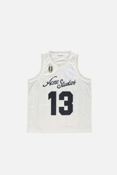 Sports Jersey Tank Top