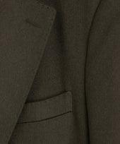 Italian Cashmere Sutton Jacket