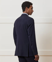 Italian Gabardine Sutton Suit