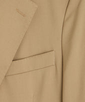 Italian Gabardine Sutton Jacket