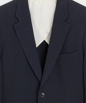 Italian Seersucker Madison Jacket