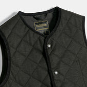Black Edition Brushed MS Thornham