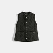 Black Edition Lace Cocoon Thornham