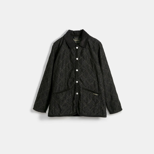 Black Edition Lace Raydon