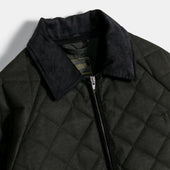 Black Edition Raglan Teynham