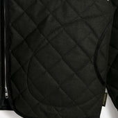 Black Edition Raglan Teynham