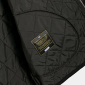Black Edition Raglan Teynham