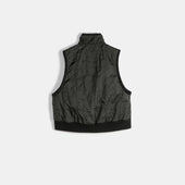 Black Edition Unwadded Cropped Mickfield