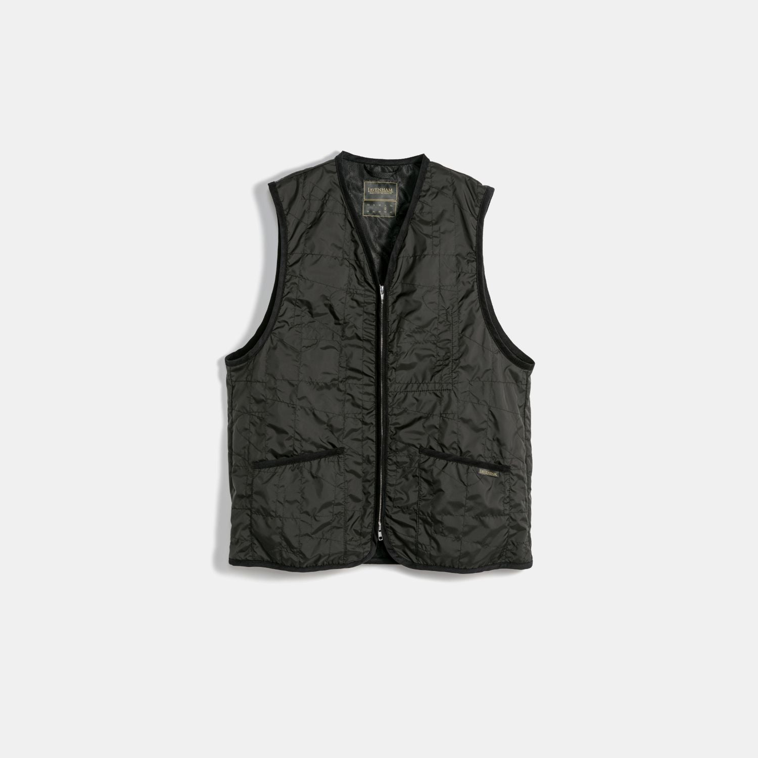 Black Edition Unwadded Nacton