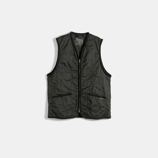 Black Edition Unwadded Nacton