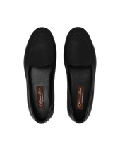 Alfresco Loafer Deerskin