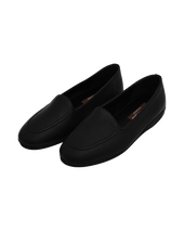 Alfresco Loafer Deerskin