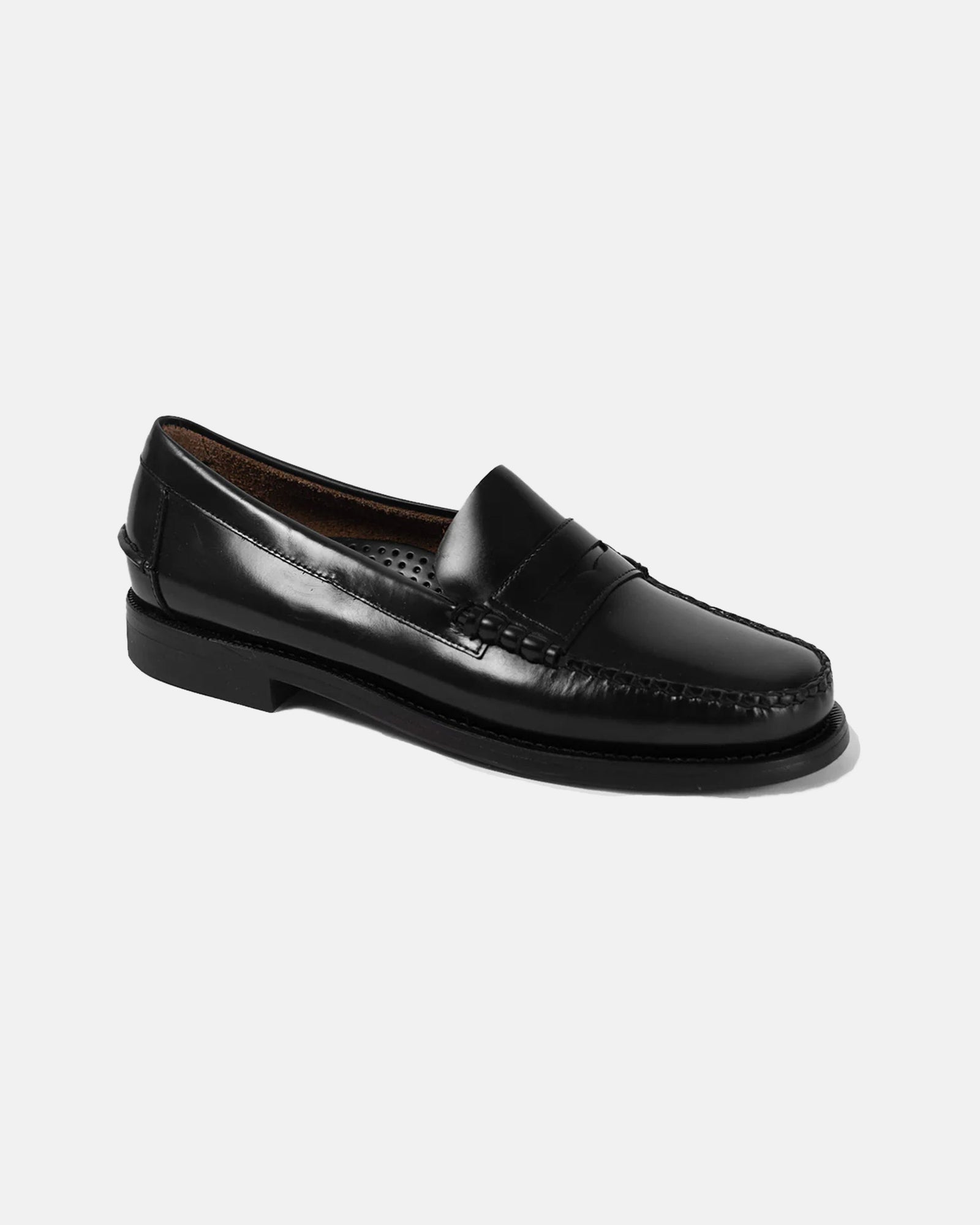 Classic Dan Penny Loafers