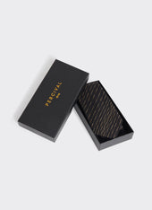 Leland Tie Cotton