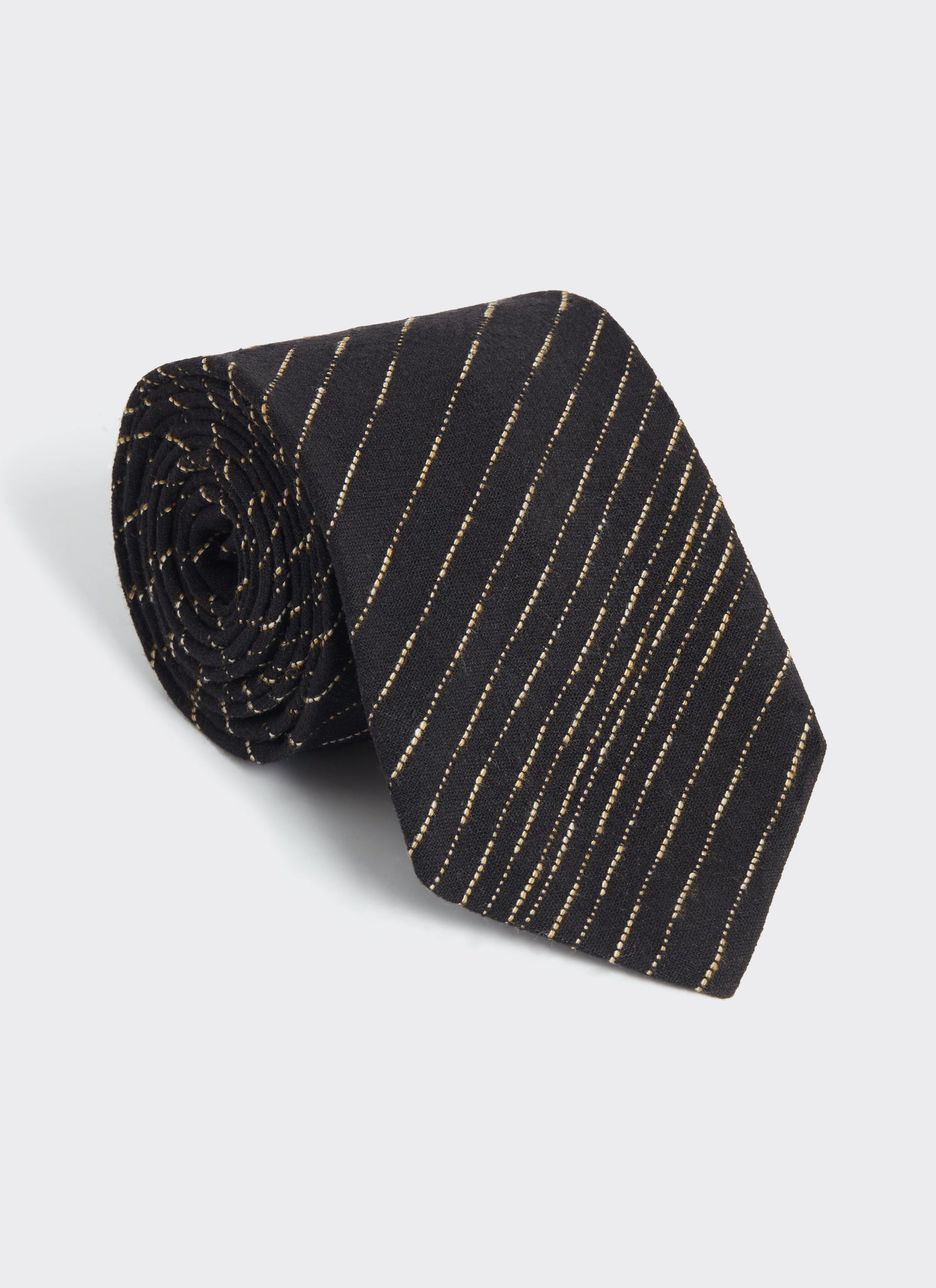 Leland Tie Cotton