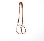 No. 367 Blanket Carrier, Tan