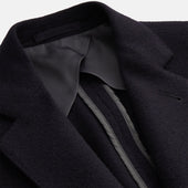 Cashmere Bern Blazer