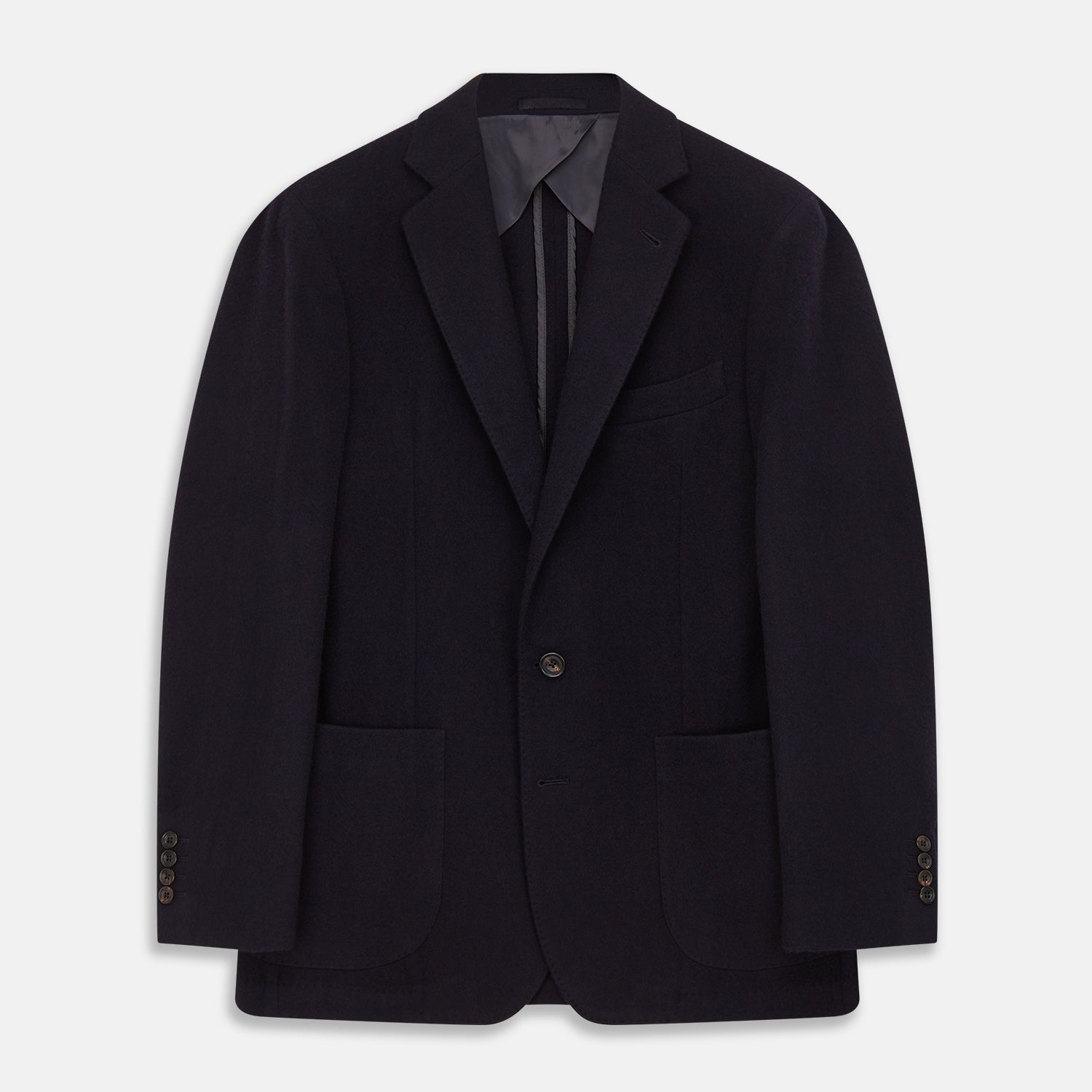 Cashmere Bern Blazer
