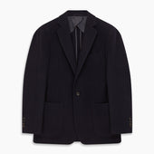 Cashmere Bern Blazer