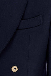 David Blazer In Cashmere