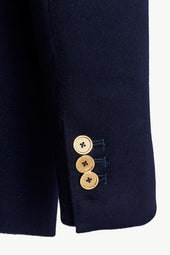 David Blazer In Cashmere