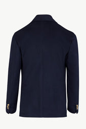 David Blazer In Cashmere