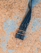 Sw7 14 25oz Japanese Selvedge Dungarees