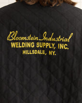 Bloomstein Quilted Reversible Jacket
