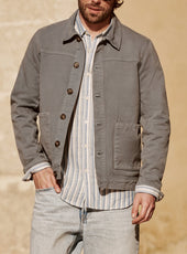Blouson Jim Celeste