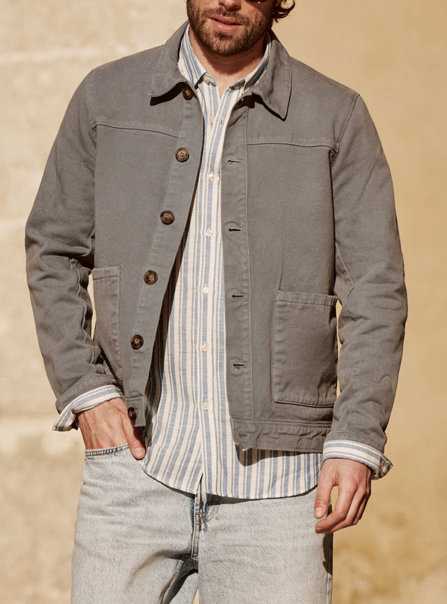 Blouson Jim Celeste