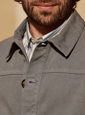 Blouson Jim Celeste