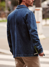 Blouson Cooper