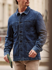 Blouson Cooper