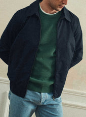 Blouson Stan