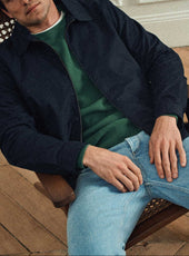 Blouson Stan