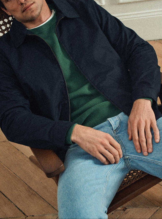 Blouson Stan
