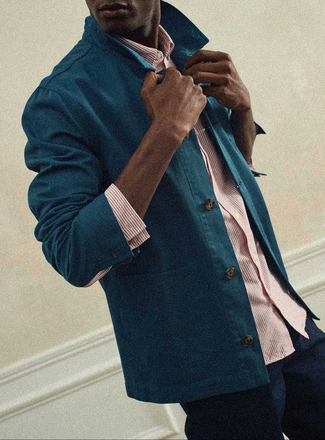 Indigo