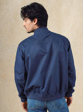 Blouson Chester Abysse