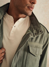 Blouson Lucien