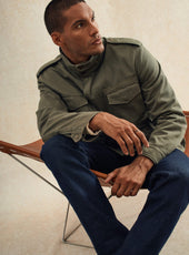 Blouson Lucien